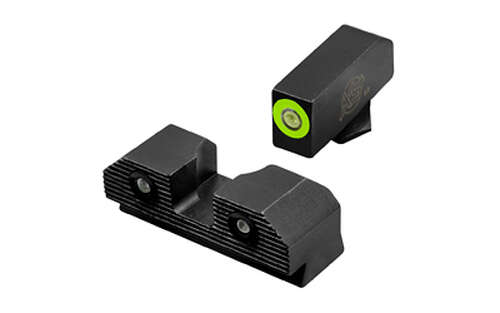 Sights Lasers XS Sights R3D XS R3D 2.0 FOR GLOCK 43 GREEN